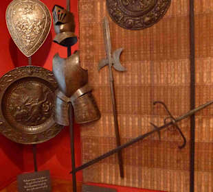 Museum und Park von Jan Kochanowski