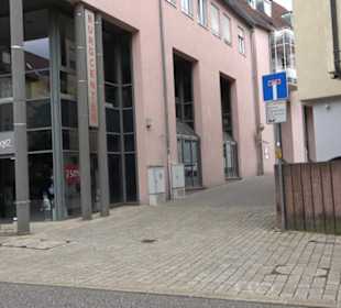 Stadtbibliothek