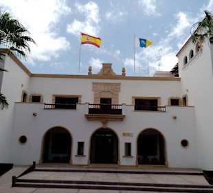 Puerto del Rosario in Puerto del Rosario