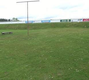 Sportgelände Obermusbach