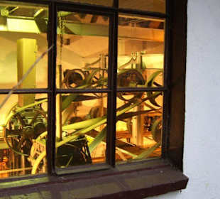 Technische Denkmal Gesenkschmiede Zella-Mehlis