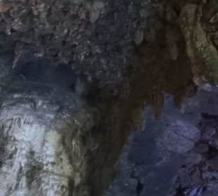 Aussenbereich - Liebeshöhle