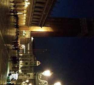 Venedig Abendstimmung