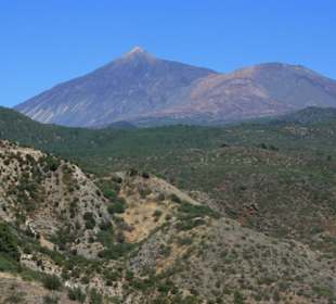 Stolz der Inselbewohner