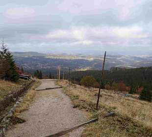 Riesengebirge/Karkonosze