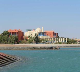 Zeytouna Beach
