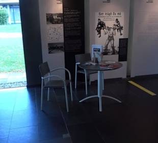 Dokumentationszentrum Grafeneck