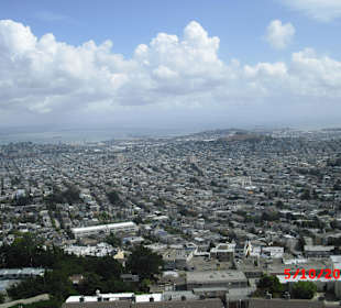 Twin Peaks, San Francisco