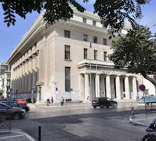 Altstadt Thessaloniki