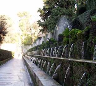 Villa D'Este