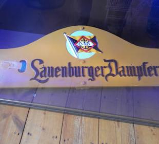 Thema Passagierfahrt