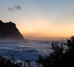 Punta del Risco de Daute
