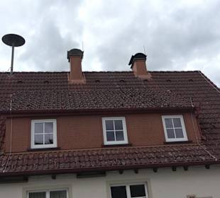 Rathaus Unteriflingen