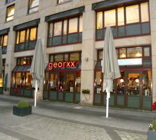 Georxx (Bar / Cafe / Lounge), Hannover