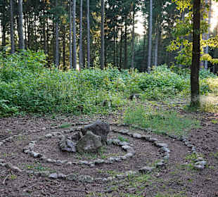 Wandern Zwettl