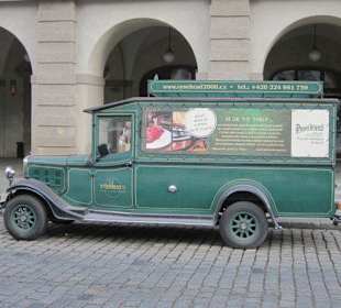 Impressionen von der Kleinseite