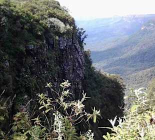 Blyde River Canyon
