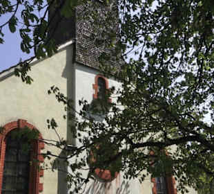 Kath. Pfarrkirche St. Urban