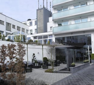 BEST WESTERN Park Hotel