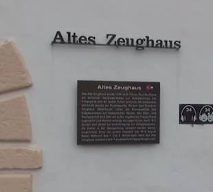 Altes Zeughaus