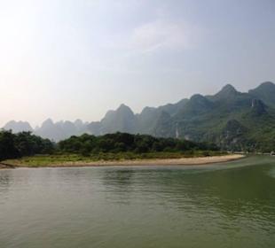 Li River Cruise