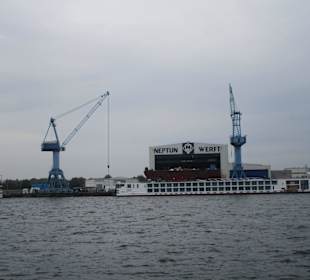 Werft