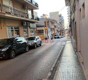 Stadtrundgang El Arenal