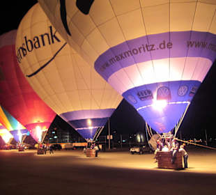 1.Ballonfestival Ischgl