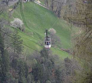 Gondel