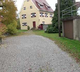 Schloss Zwiefaltendorf