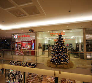 Einkaufszentrum Stadt-Galerie Hameln