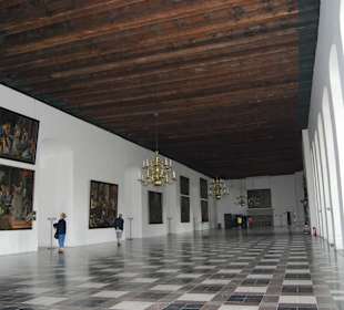 Ballsaal