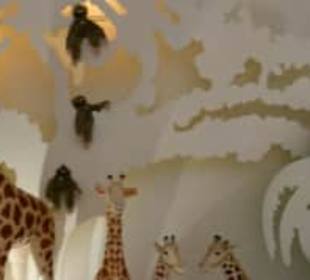 Steiff-Museum - Panorama