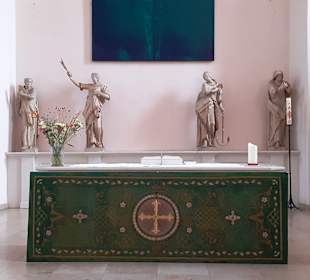 St. Johannis
