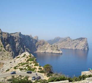 Cap Formentor