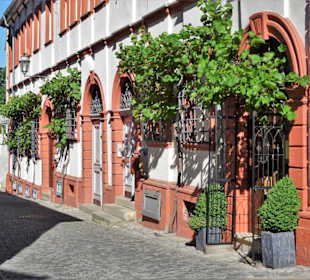 Impressionen vom Rundgang durch die Altstadt