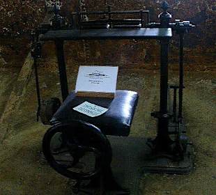 Muzeum Warzelnictwa i Lecznictwa Uzdrowiskowego