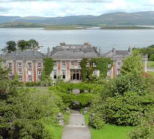 Bantry House