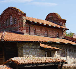 Nesebar