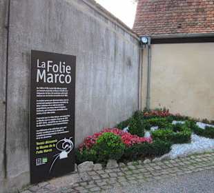 Museum Folie Marco