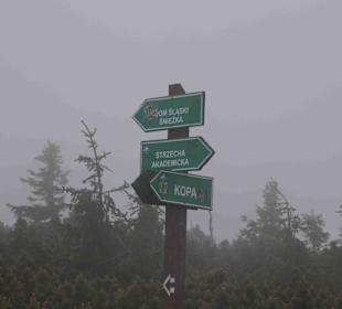 Karkonoski Park Narodowy