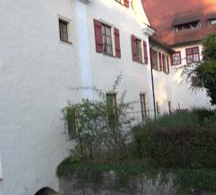 Geistliches Zentrum Kloster Heiligkreuztal Altheim