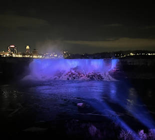 Niagarafälle / Horseshoe Falls