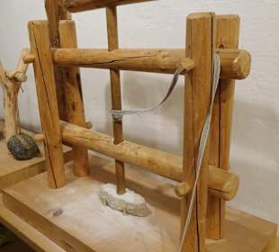 Rundgang durch das Museum Wasserburg