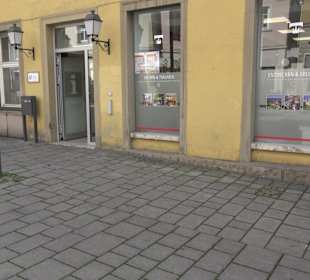 Altstadt Ellwangen