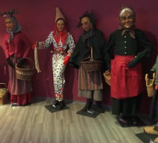 Fastnachtsmuseum Narrenschopf