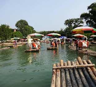 Li River Cruise