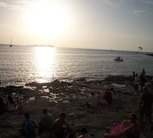 Cafe Del Mar