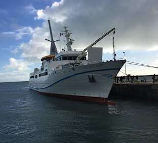 MS Helgoland