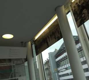 Haus am Checkpoint Charlie